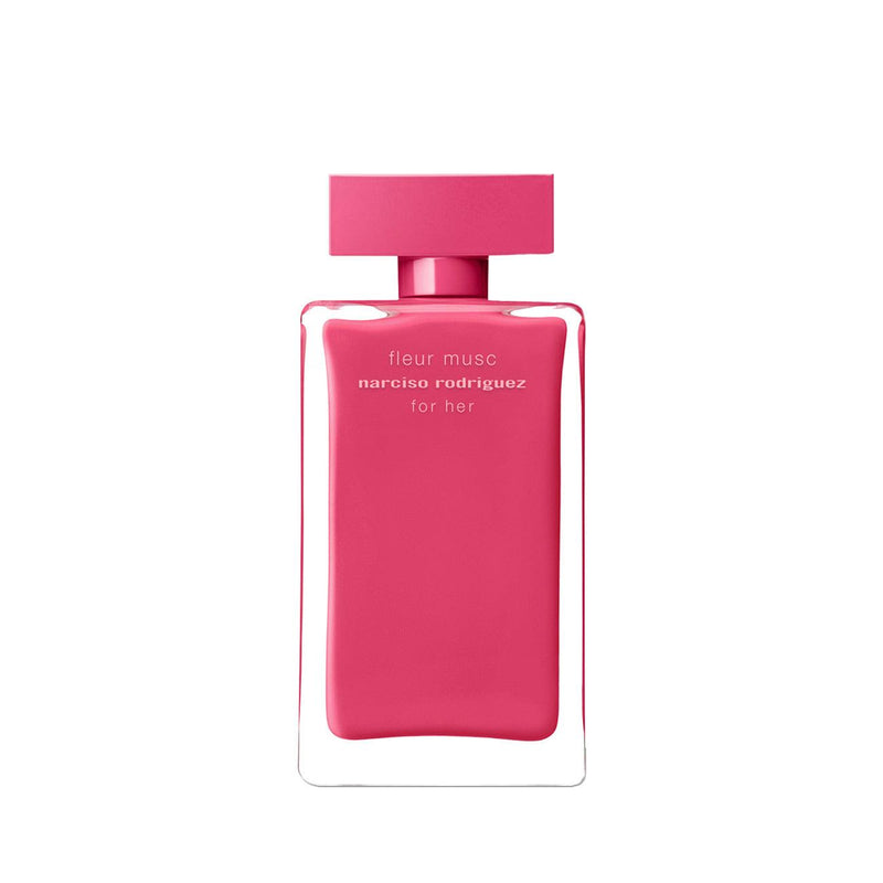 Narciso Rodriguez Fleur Musc For Her - Eau de Parfum - Skin Society {{ shop.address.country }}