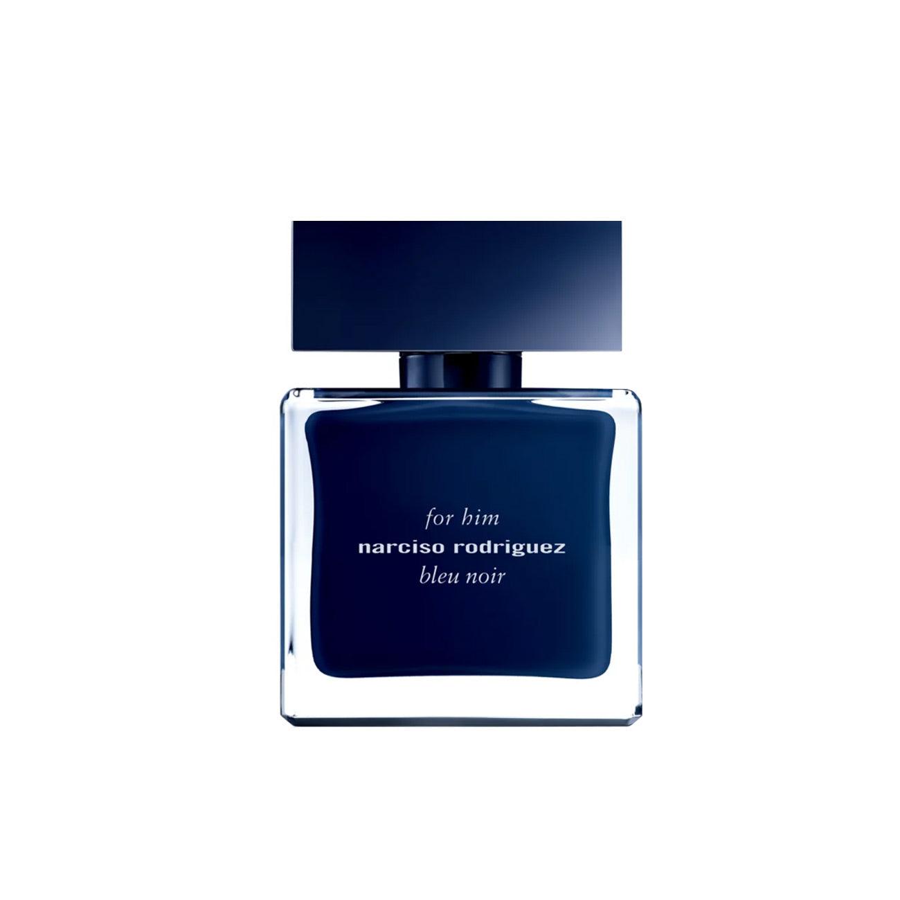 Narciso Rodriguez For Him Bleu Noir - Eau de Toilette - Skin Society {{ shop.address.country }}