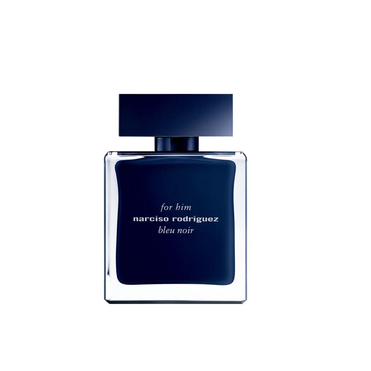 Narciso Rodriguez For Him Bleu Noir - Eau de Toilette - Skin Society {{ shop.address.country }}