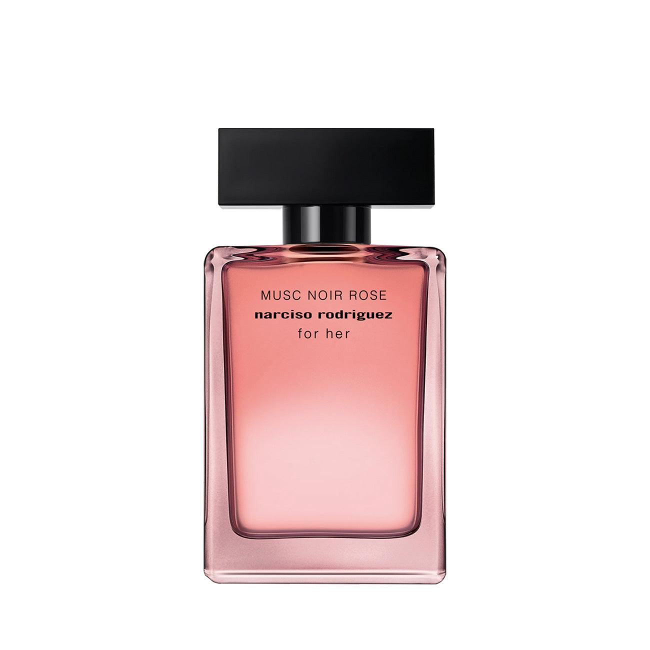Narciso Rodriguez Musc Noir Rose For Her - Eau de Parfum - Skin Society {{ shop.address.country }}