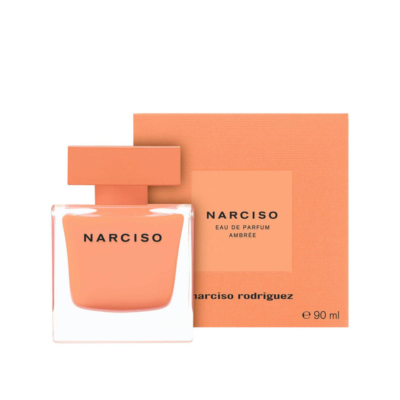 Narciso Rodriguez Narciso - Eau de Parfum Ambrée - Skin Society {{ shop.address.country }}