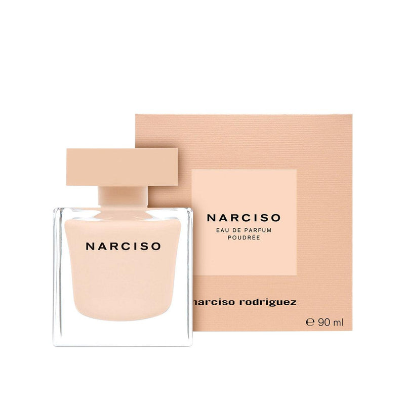 Narciso Rodriguez Narciso - Eau de Parfum Poudrée - Skin Society {{ shop.address.country }}