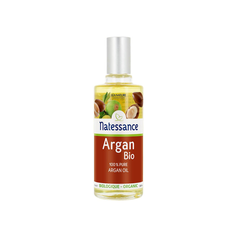 Natessance 100% Pure Argan Oil - Skin Society {{ shop.address.country }}