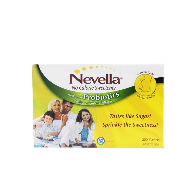 Nevella Sugar Packets - Skin Society {{ shop.address.country }}