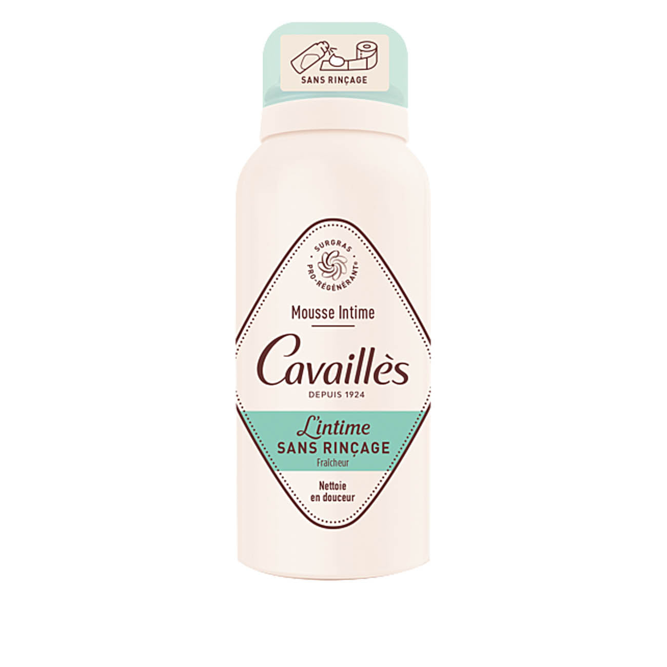 Freshness Intimate Foam