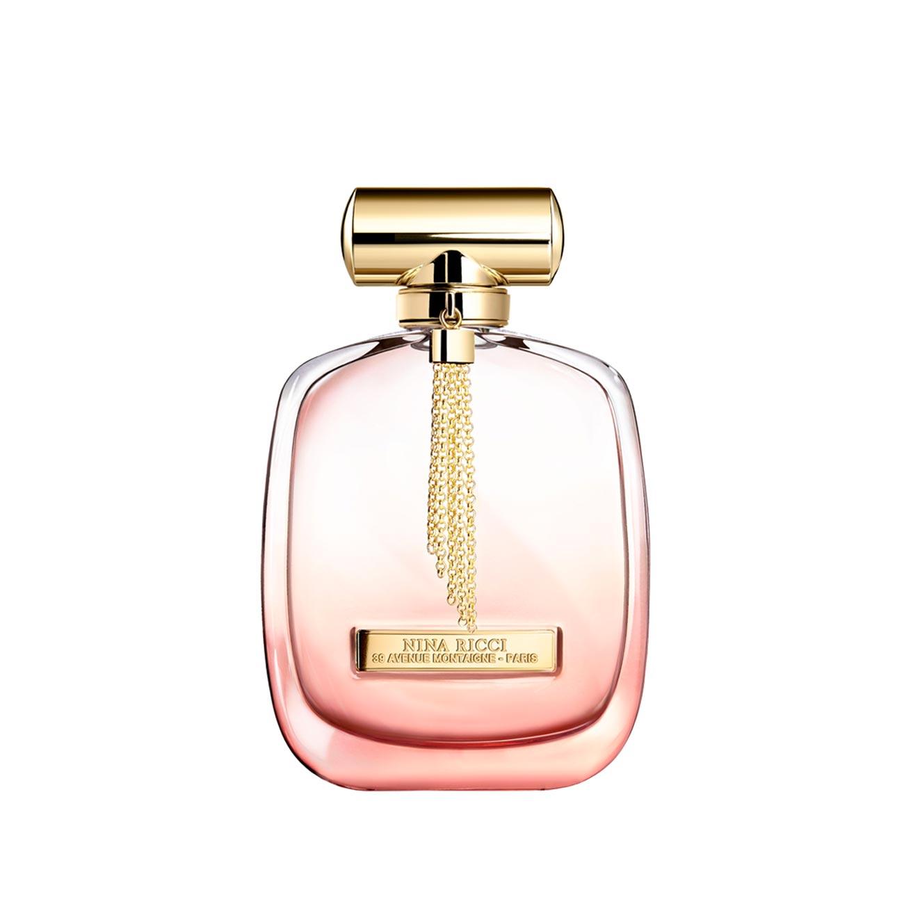 Nina Ricci L'Extase Caresse de Roses - Eau de Parfum Légère - Skin Society {{ shop.address.country }}