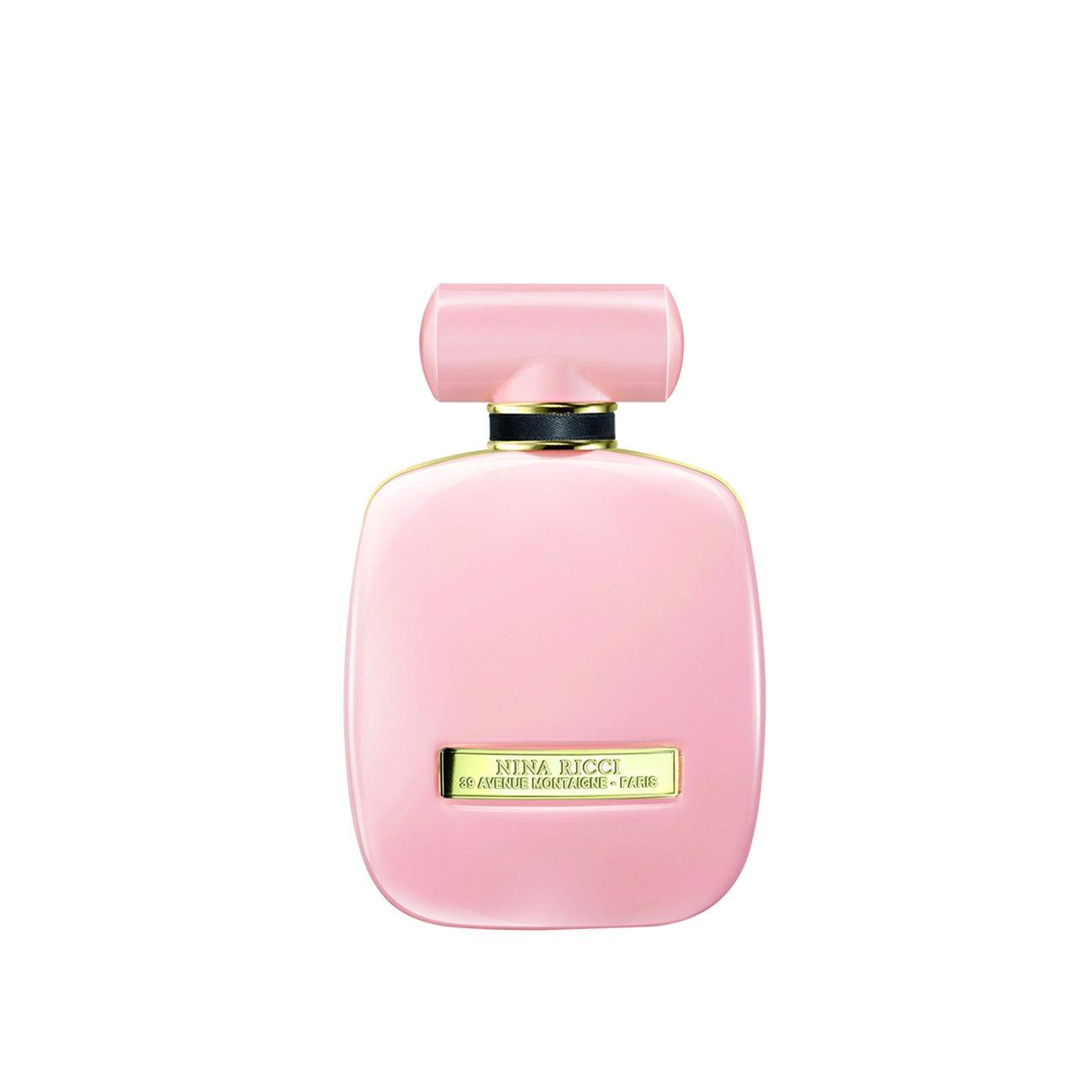 Nina Ricci Rose Extase - Eau de Toilette Sensuelle - Skin Society {{ shop.address.country }}