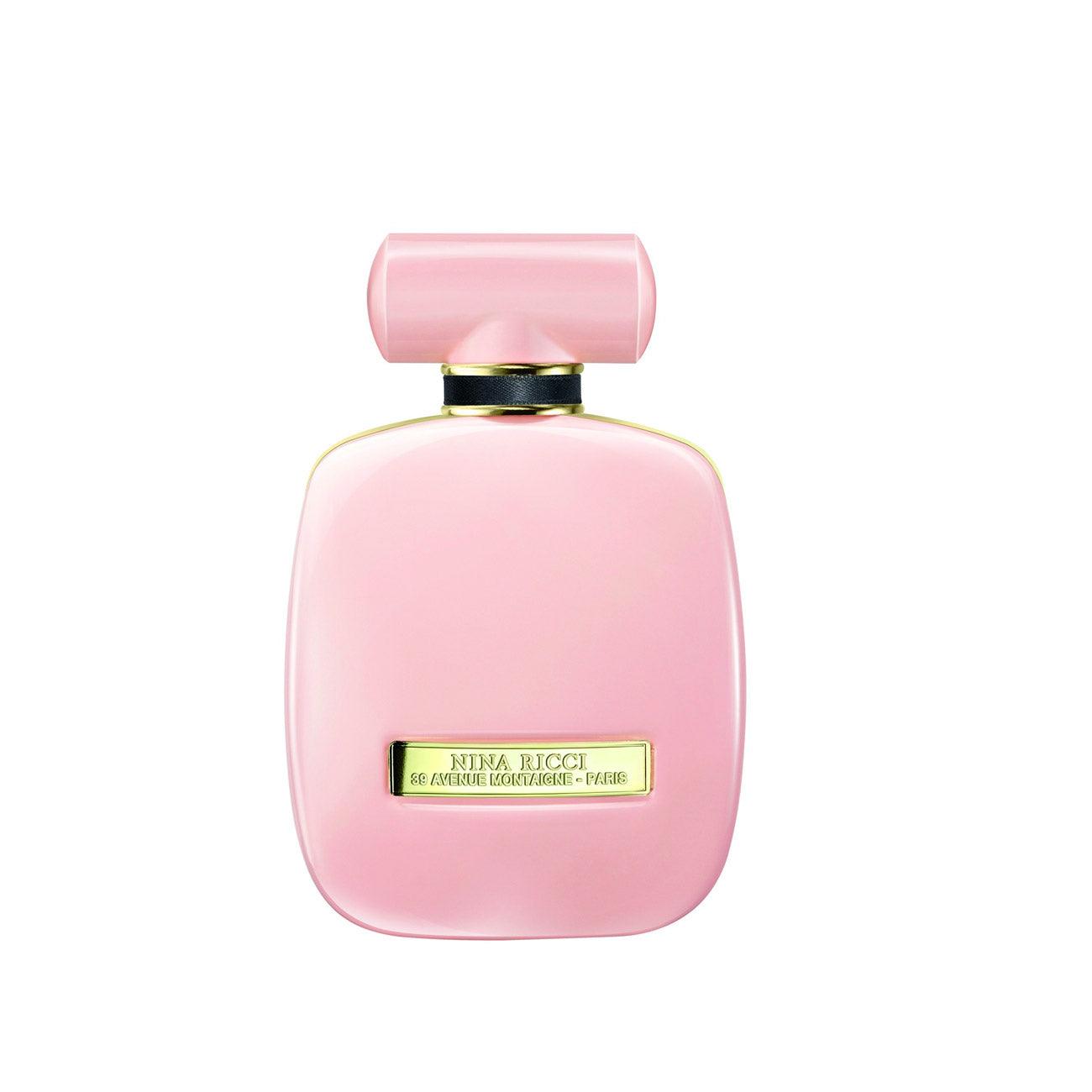 Nina Ricci Rose Extase - Eau de Toilette Sensuelle - Skin Society {{ shop.address.country }}