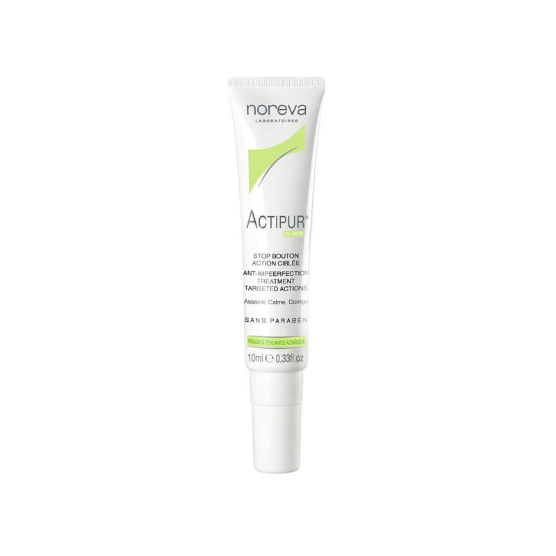 Noreva Actipur Anti-Imperfection Treatment - Targeted Actions - Skin Society {{ shop.address.country }}