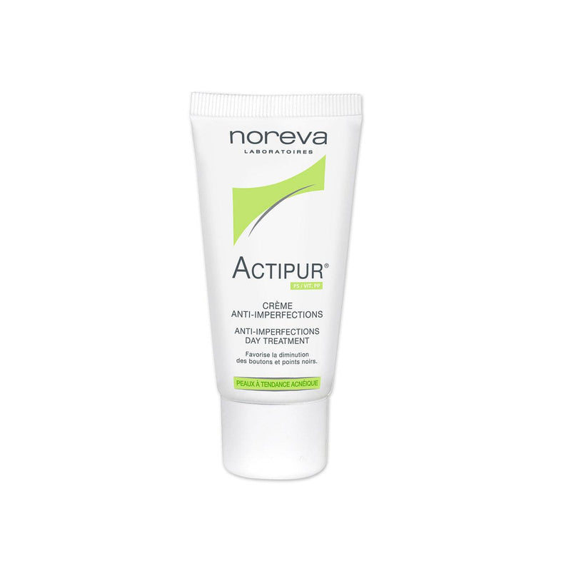 Noreva Actipur Anti-Imperfections Day Treatment - Skin Society {{ shop.address.country }}