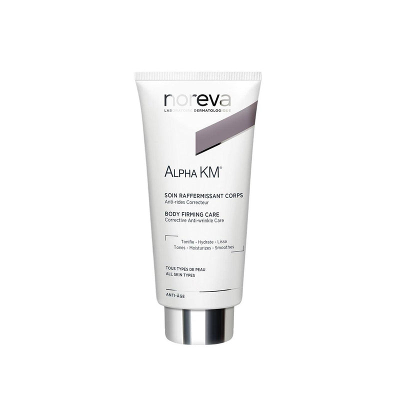 Noreva Alpha KM Body Firming Care | Skin Society | Lebanon