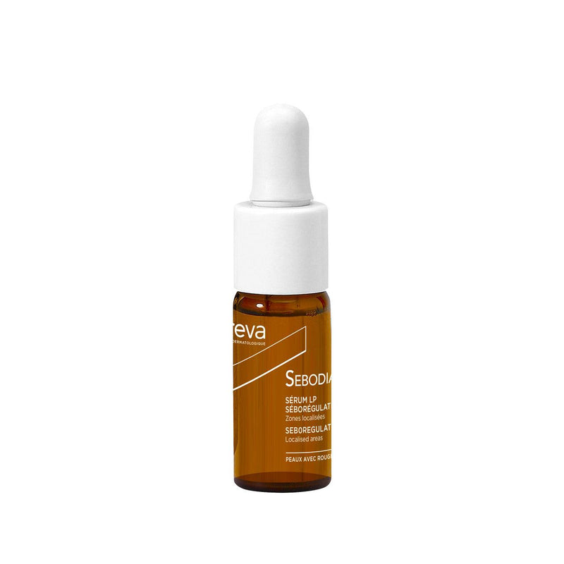 Noreva Sebodiane DS Sebum-Regulating Serum with Targeted and Prolonged Action - Skin Society {{ shop.address.country }}