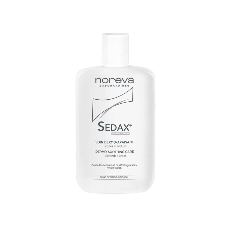Noreva Sedax Dermo-Soothing Care - Extended Areas - Skin Society {{ shop.address.country }}