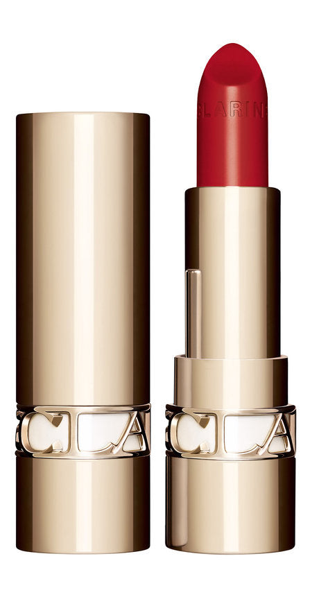 Joli Rouge Satin Lipstick - Clarins Gift