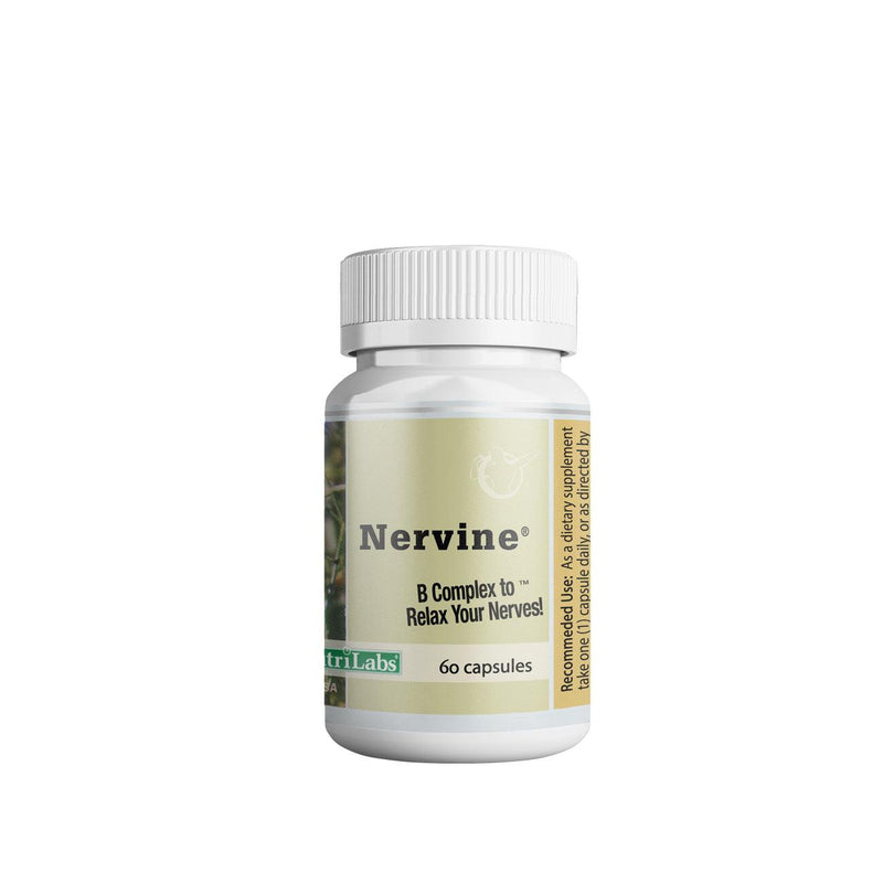 NutriLabs Nervine - Skin Society {{ shop.address.country }}