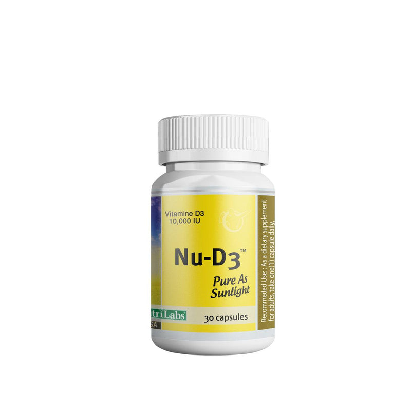 NutriLabs Nu-D3 - Skin Society {{ shop.address.country }}