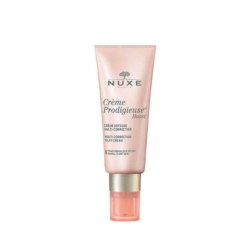 Nuxe Crème Prodigieuse Boost - Multi-Correction Silky Cream - Skin Society {{ shop.address.country }}
