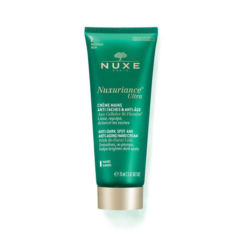 Nuxe Nuxuriance Ultra Anti Dark Spot and Anti-Aging Hand Cream - Skin Society {{ shop.address.country }}