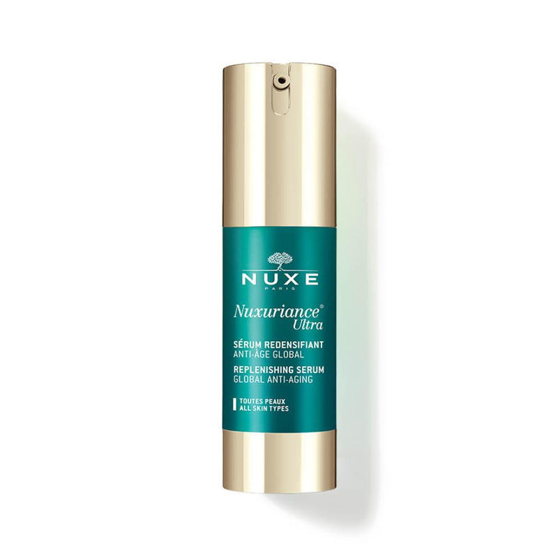 Nuxe Nuxuriance Ultra Replenishing Serum Global Anti-Aging - Skin Society {{ shop.address.country }}