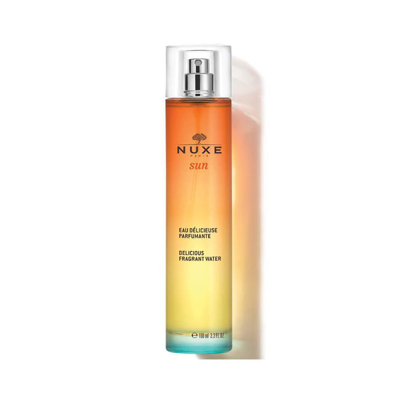 Nuxe Sun Delicious Fragrant Water - Skin Society {{ shop.address.country }}