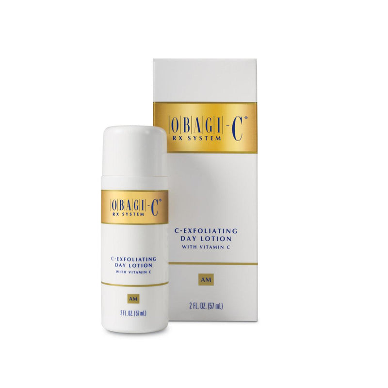 Obagi C Rx System C-Exfoliating Day Lotion with Vitamin C - Skin Society {{ shop.address.country }}