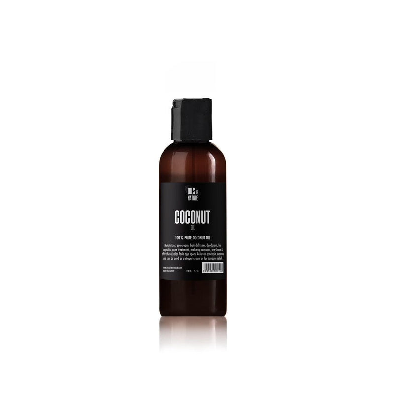 Oils of Nature Coconut Oil - Skin Society {{ shop.address.country }}