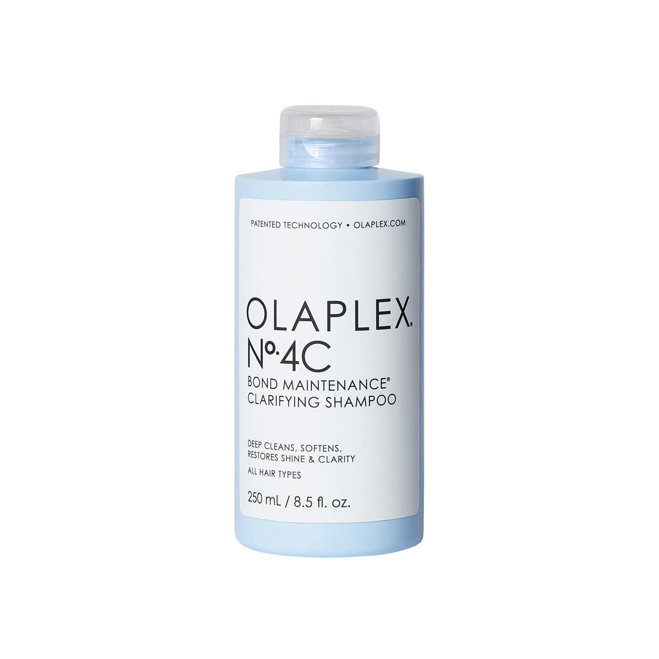 Olaplex Olaplex Nº.4C - Blonde Maintenance Clarifying Shampoo - Skin Society {{ shop.address.country }}