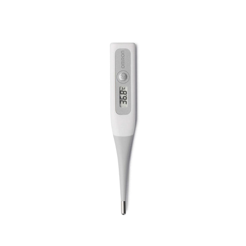 Omron MC-206-E Flex Temp Flexible Tip Thermometer - Skin Society {{ shop.address.country }}