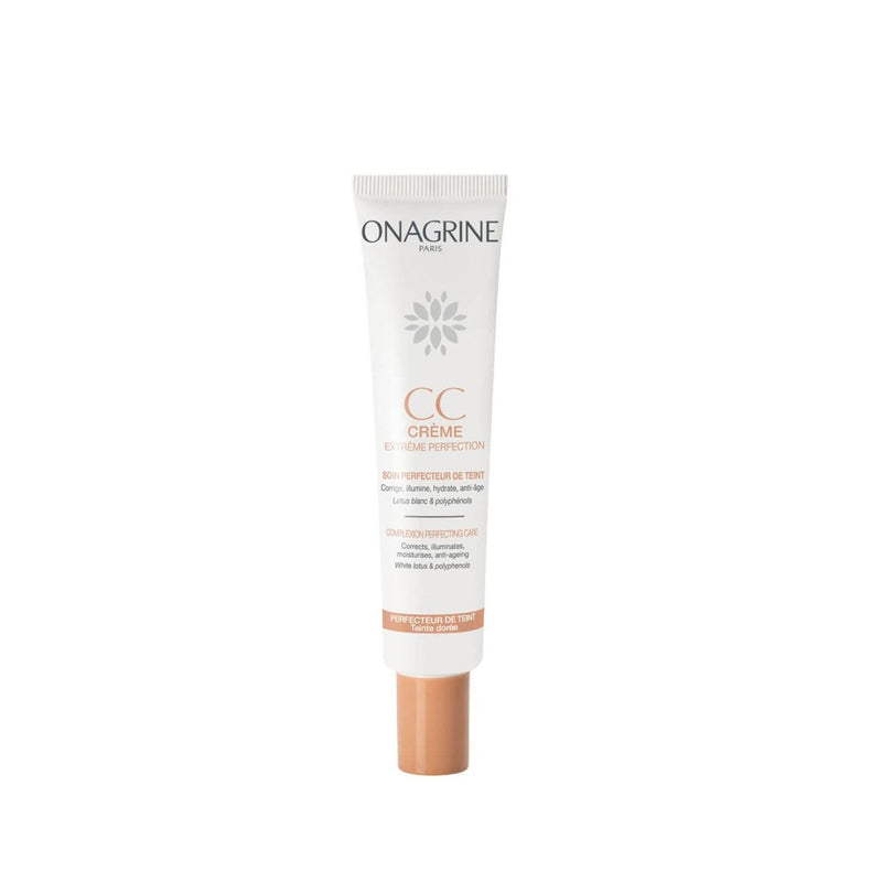 Onagrine CC Crème Extrême Perfection Complexion Perfecting Care - Skin Society {{ shop.address.country }}