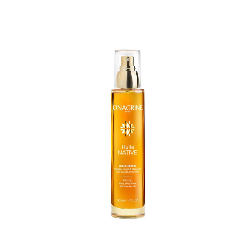 Onagrine Huile Native Dry Oil - Skin Society {{ shop.address.country }}