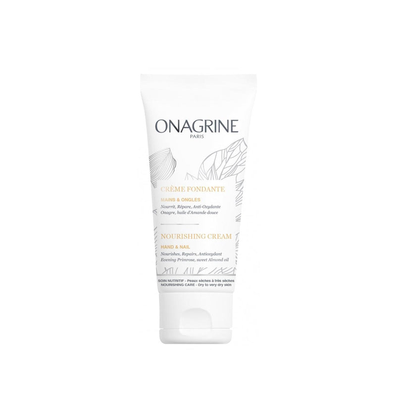 Onagrine Nourishing Cream Hand & Nail - Skin Society {{ shop.address.country }}