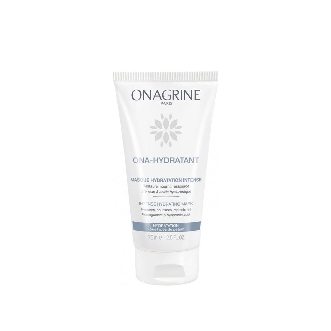 Onagrine Ona-Hydratant Intense Hydrating Mask - Skin Society {{ shop.address.country }}