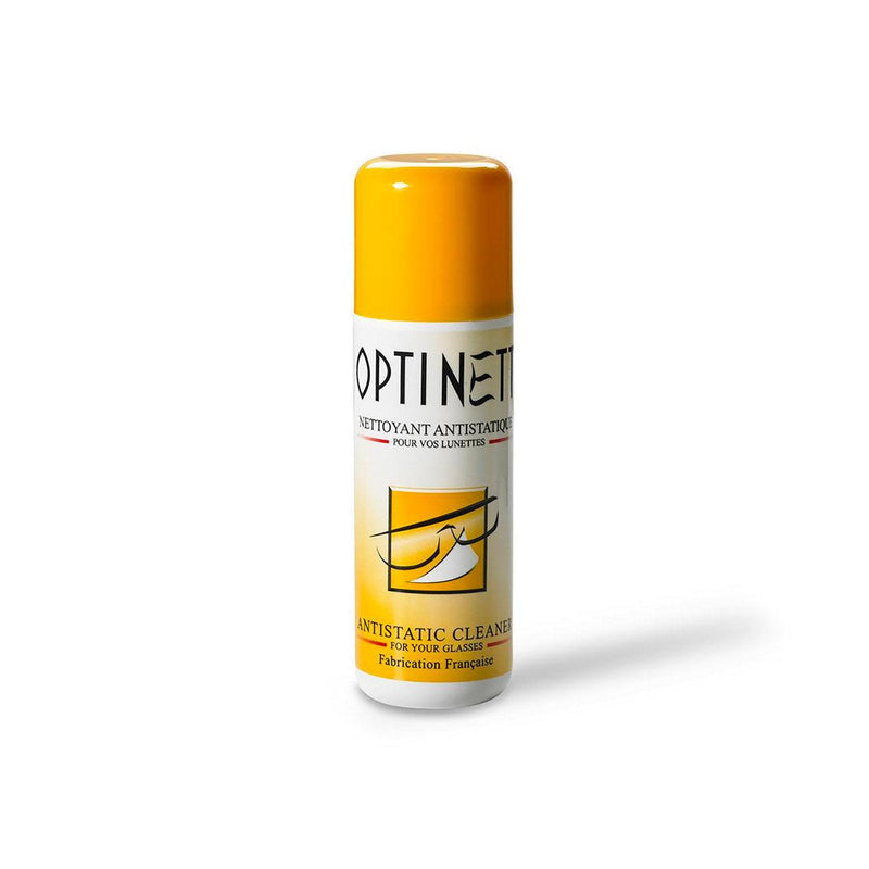 Optinet Anti-Static Cleaning Spray - Skin Society {{ shop.address.country }}