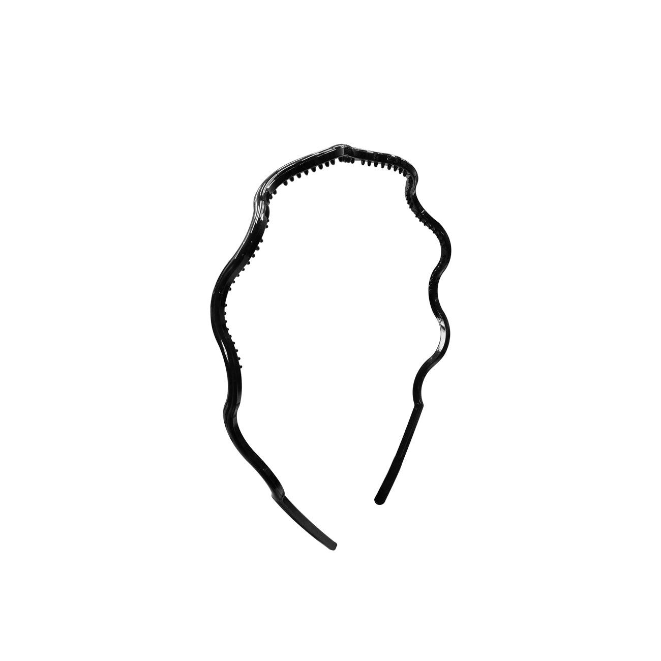 P.N.H. Accessories Thin Unique Headband - Skin Society {{ shop.address.country }}