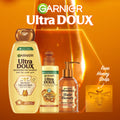 Ultra Doux Honey Treasures Routine with Serum