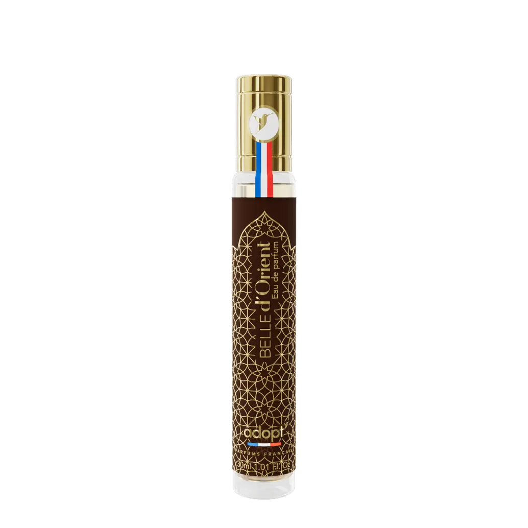 Beaute Dorient - Eau De Parfum