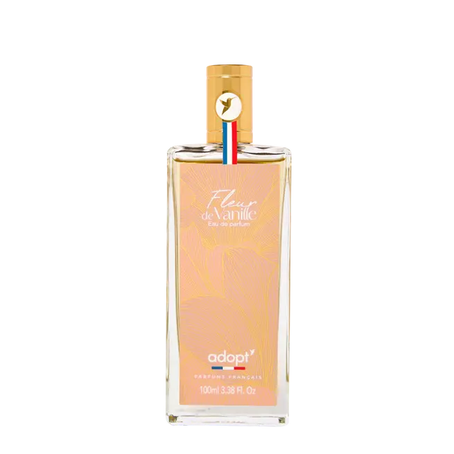 Fleur De Vanille Eau De Parfum