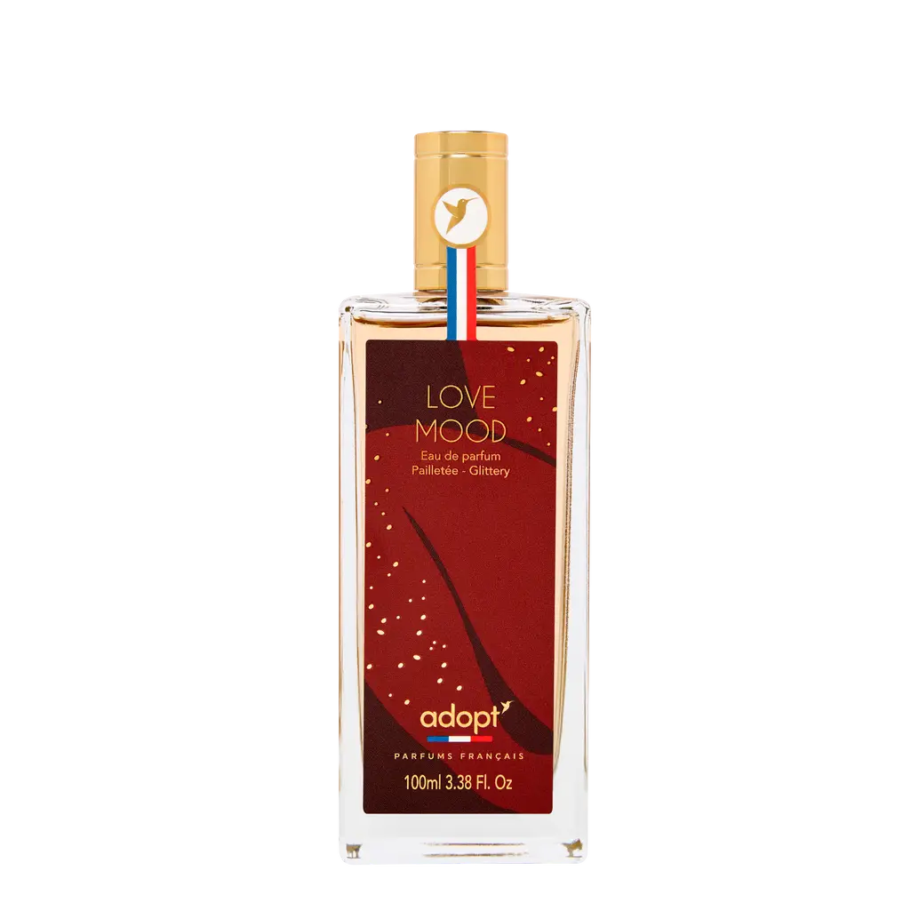 Love Mood - Glitter Eau de Parfum