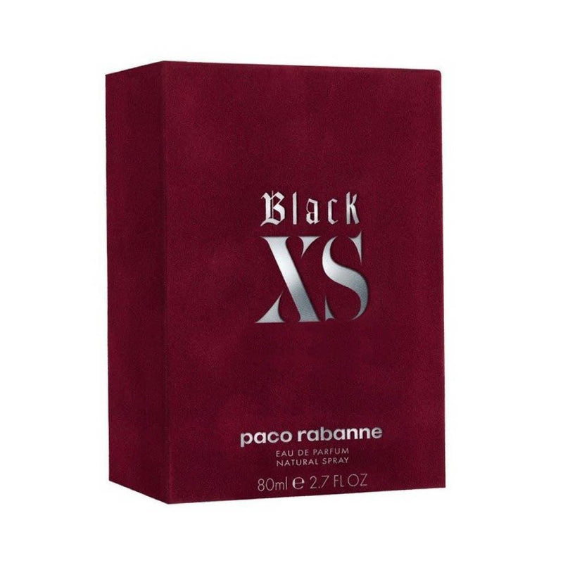 Paco Rabanne Black XS - Eau de Parfum - Skin Society {{ shop.address.country }}