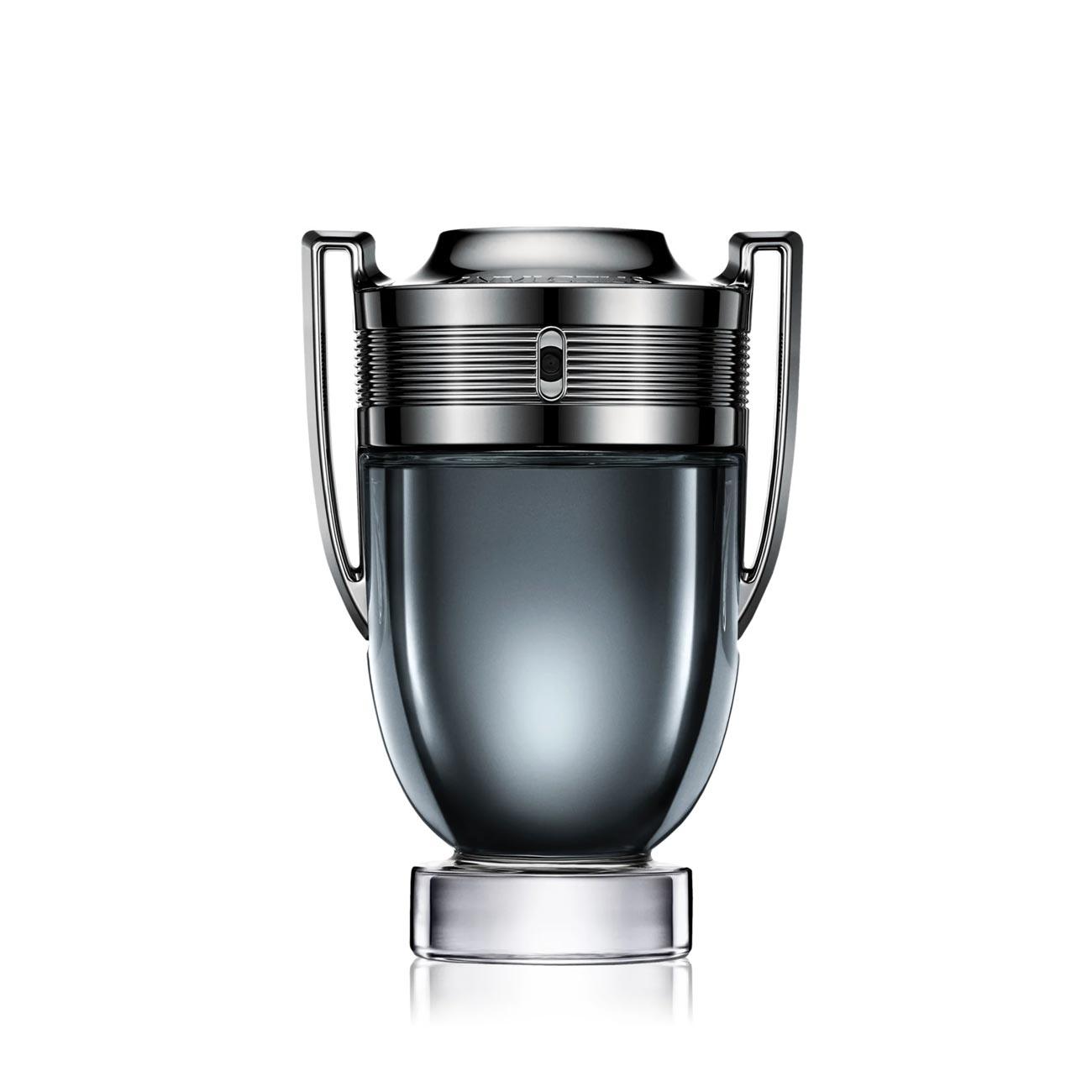 Paco Rabanne Invictus Intense - Eau de Toilette Itense - Skin Society {{ shop.address.country }}