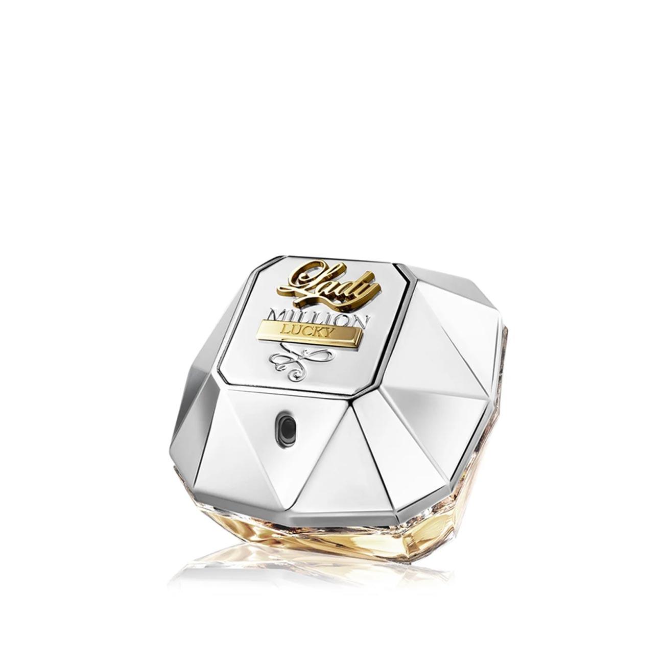 Lady Million Lucky Eau de Parfum Skin Society - Main Image