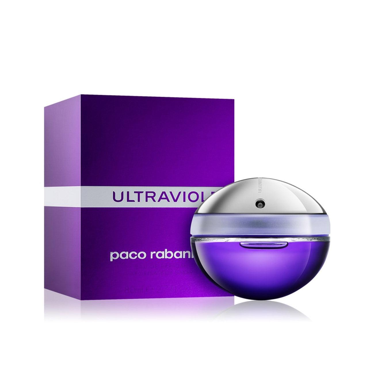 Ultraviolet Woman Eau De Parfum Skin Society
