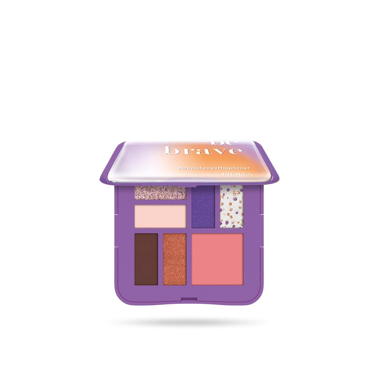 Palette S Life in Color