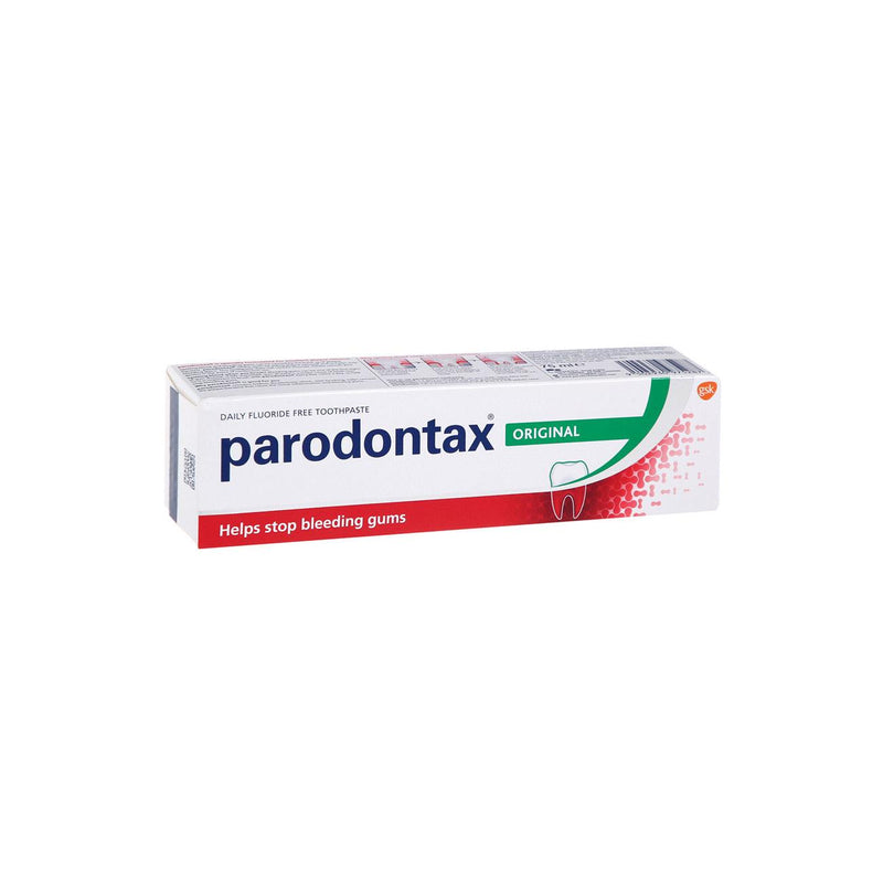 Parodontax Ultra Clean Toothpaste - Skin Society {{ shop.address.country }}