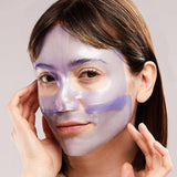 Patchology Beauty Sleep Hydrogel Mask - Skin Society {{ shop.address.country }}