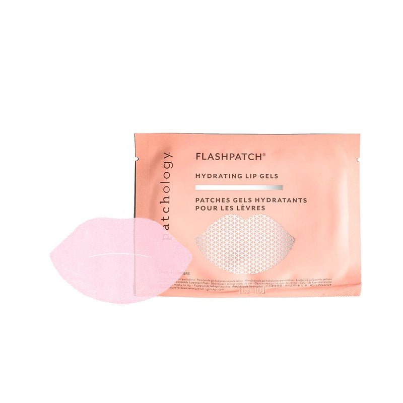 Patchology FlashPatch Lip Gels - Skin Society {{ shop.address.country }}