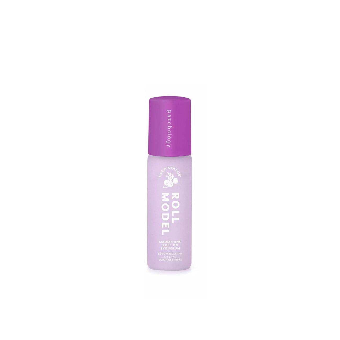 Patchology Hero Roll On Eye Serum - Skin Society {{ shop.address.country }}
