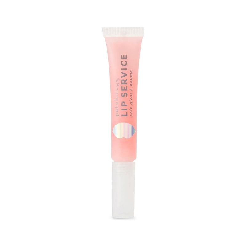 Patchology Lip Service Gloss-to-Balm Treatment - Skin Society {{ shop.address.country }}