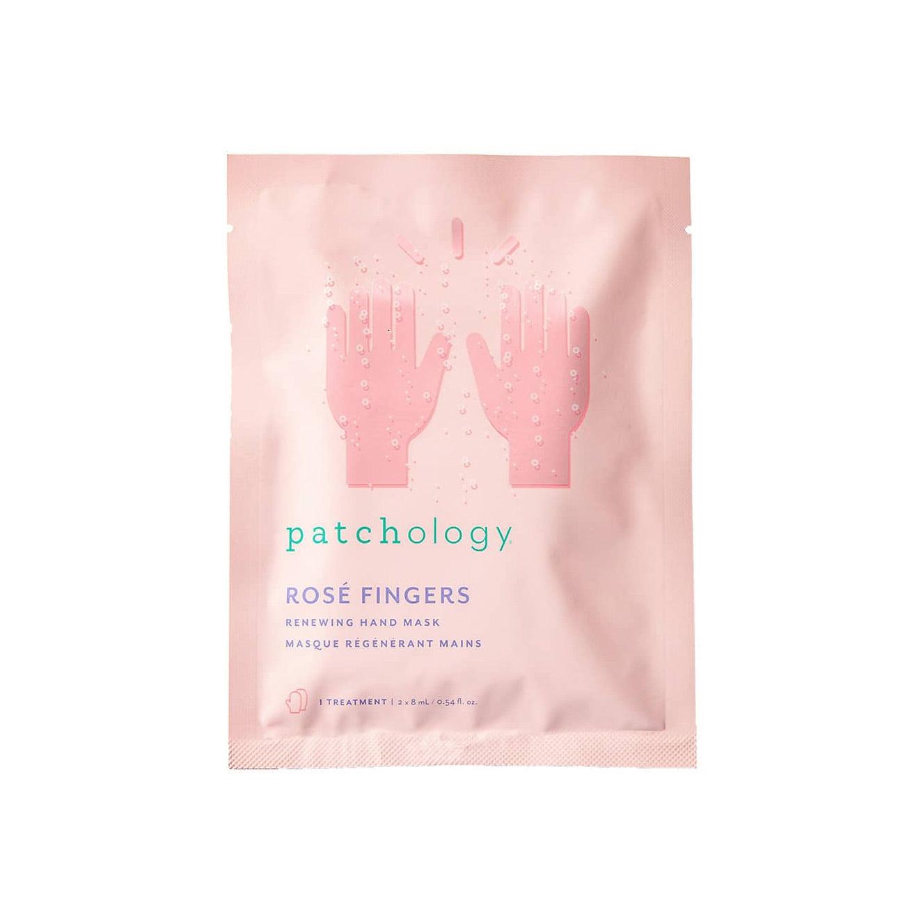 Patchology Rose Hand Mask - Skin Society {{ shop.address.country }}
