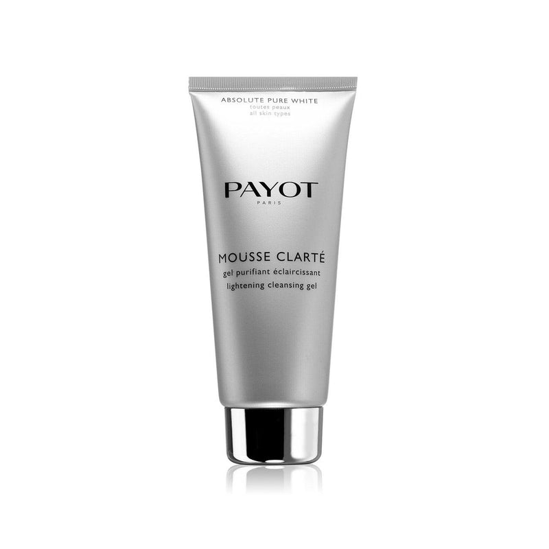 Payot Absolute Pure White Mousse Clarté - Skin Society {{ shop.address.country }}